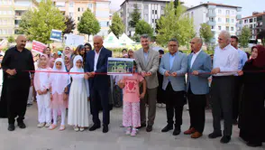 Amasya’da Çocuklar Ekrandan Uzaklaştı, Sanatla Buluştu!