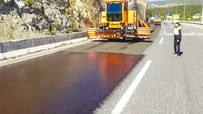 SATHİ KAPLAMA İŞİ