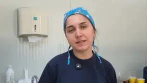 Amasya'da Süt Kalitesi Zirveye Çıktı!