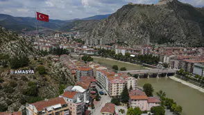 Amasya’da Konut Satışlarında Dikkat Çeken Düşüş