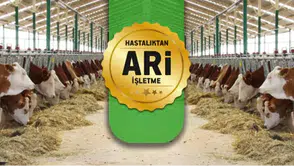 Hastalıktan Ari İşletmelerde Yeni Dönem!