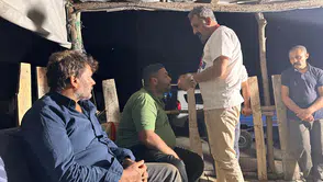 Amasya’da Mevsimlik Tarım İşçilerine Sağlık Desteği Tarlaya Taşındı