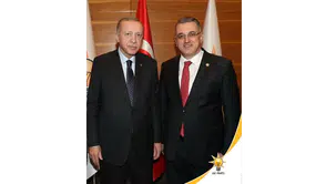 Çilez: Türkiye Yüzyılı İçin Yola Devam