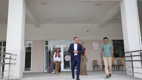 Amasya’da Öğrenci Yurtları Mercek Altında