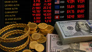 Altın ve Dövizde 19 Ağustos Hareketliliği! Gram Altın ve Dolar Kaç TL Oldu?