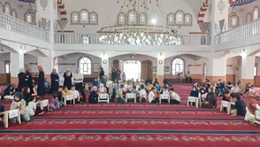 Merzifon’da 45 Öğrenci Bilgileriyle Yarıştı!