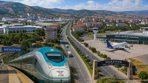 Merzifon 5 Yıl Sonra Nasıl Bir İlçe Olacak? Dev Projeler İlçenin Çehresini Değiştirecek