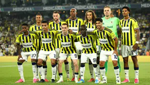 Fenerbahçe Tur Kapısını Araladı