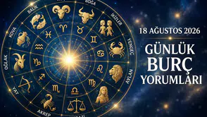 18 Ağustos 2026 Günlük Burç Yorumları: Bugün Hangi Burcu Neler Bekliyor?