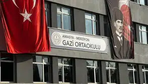 Merzifon’da Okullarda Büyük Değişiklik Gündemde! Gazi Ortaokulu İçin Yeni Adres