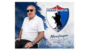 Merzifonspor’da Gökçegöz Dönemi Başladı! Yeni Yönetim Belli Oldu