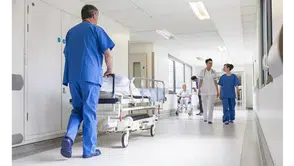 Rüyada Hastane Görmek Ne Anlama Gelir? Bu Rüya Hayatınızda Büyük Bir Değişimin İşareti Olabilir!
