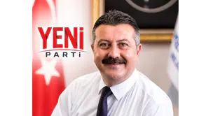 Beklenen Oldu! Alp Kargı Yeni Parti’de