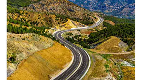 Amasya’da Ulaşımda 6 Yıllık Büyük Değişim!
