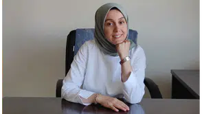 Merzifon’dan Avrupa’ya Bilim Başarısı!