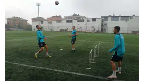 Merzifonspor’da İzin Bitti, Mesai Başladı!