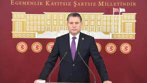 Vekil Karagöz: "Yeni Çeltek’te Üretim Neden Durdu?"