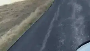 Merzifon-Suluova Hattında Yol Atağı!