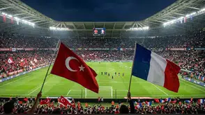 Milli Heyecan Bu Akşam! Türkiye Fransa’yı Ağırlıyor