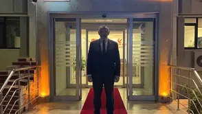 Başkan Tunç: Büyük Meseleyi Unutmayın!