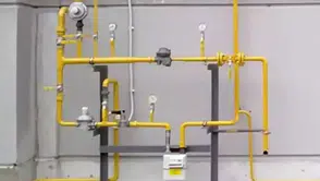 DOĞALGAZ DÖNÜŞÜM İŞİ