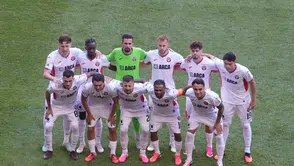 Çorum FK, Samsunspor'a Gol Oldu yağdı: 1-5