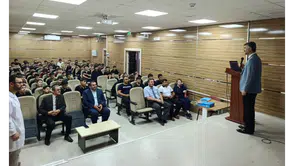Amasya’da “Güzel Ahlâk” Buluşması