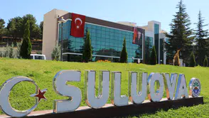 Suluova’da 24 Saatlik Su Kesintisi!