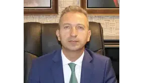 Amasya Emniyetinde Nöbet Değişimi: Yeni Müdür Ali Erkan Aktaşgül Oldu