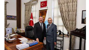 Kargı’dan 42 Yıllık Emeğe Teşekkür