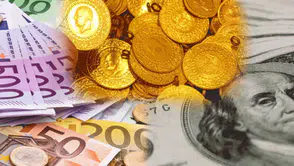 Altın 6 Bin 900 TL’yi Aştı: Dolar ve Euroda Kritik Seviye