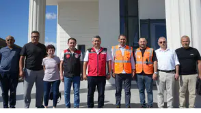 Suluova’da Tarımsal Sanayiye Güçlü Destek