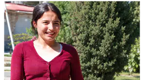 Merzifon’da 15 Yaşındaki İlknur’dan 7 Gündür Haber Yok!