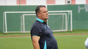 Merzifonspor’da Önce Maç, Sonra İzin!