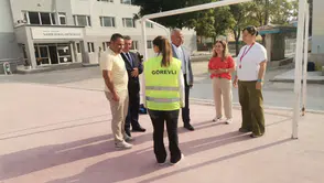 Merzifon’da Eğitimin Yol Haritası Konuşuldu