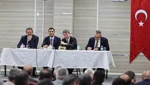 Göynücek’in Sorunları İlk Ağızdan Dinlendi!