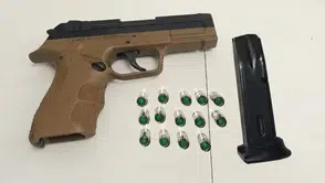Çorum’da aranan 1 kişi yakalandı