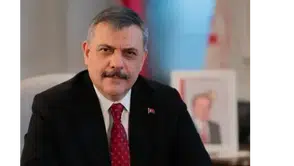 Amasya’da Bakan Çiftçi’li Dev Açılış!