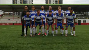 Merzifonspor Atakum Deplasmanından Galibiyetle Döndü: 1-0