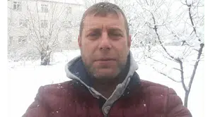 Tanker Şoförü Şantiyede Hayatını Kaybetti