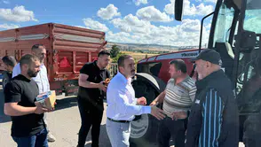 Koçak: Stopajda Eşitlik İstiyoruz!