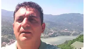 Patpat Kazası Can Aldı