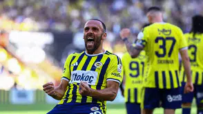 Fenerbahçe'den Gol Şov: 8-0