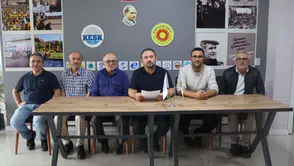 Eğitim Sen Amasya’dan Okul Güvenliği Çağrısı