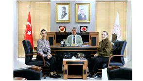 Amasya’da Okul Öncesi Eğitim İçin Önemli Buluşma!