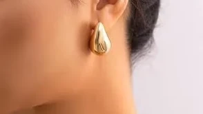 Kadınlarda 2026 Küpe Modasında Cesur ve Şık Dokunuşlar Moda Sahnesini Sarsıyor