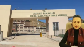 Cezaevi Projesinde Resmi Süreç Başladı