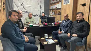 Amasya TSO’dan İş Dünyasına Yakın Takip!