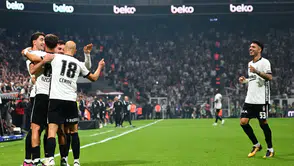 Beşiktaş: 2 - Kocaelispor: 1