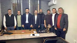 Çocuklar İçin Amasya Projesi Geliyor!